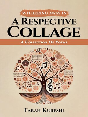 cover image of Withering Away In a Respective Collage